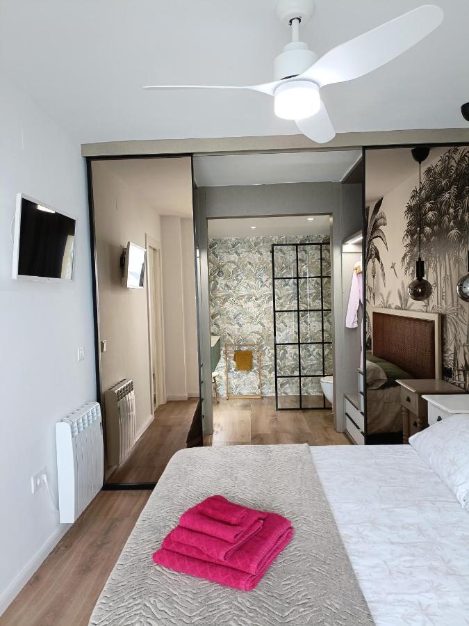 Apartmán Portofino Flying Whale Benidorm Exteriér fotografie